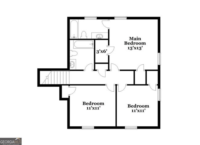 Building Photo - 2350 Bankstone Dr SW