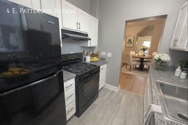 Building Photo - 4 E Patterson Ave