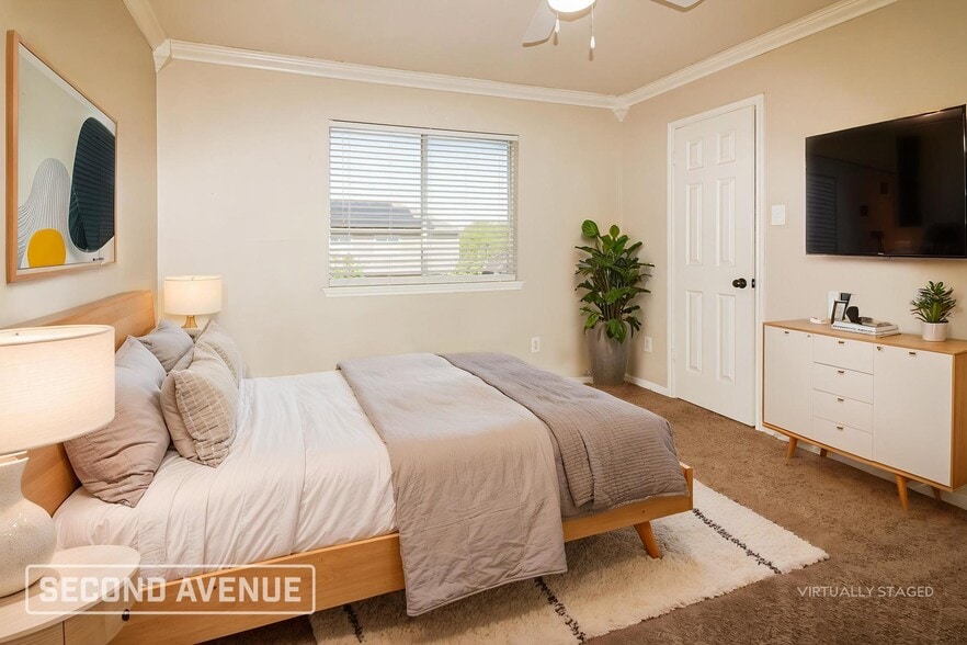 Building Photo - 3021 Shady Creek Ln