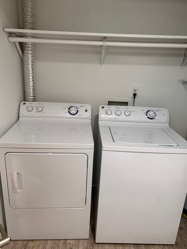 Building Photo - The Harrison Apartment Homes