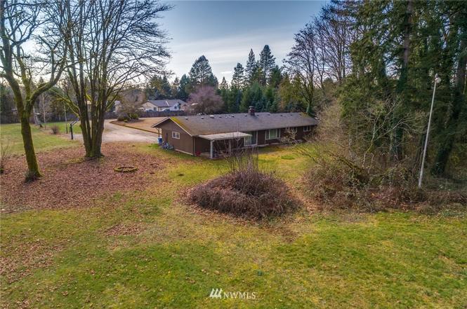 Building Photo - 13512 NE 238th Way