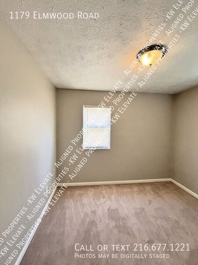 Building Photo - 1179 Elmwood Rd