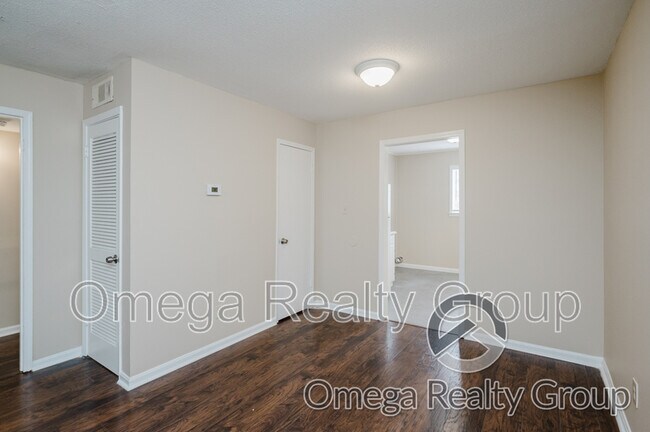 Building Photo - 3501 24th St