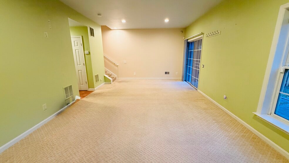 Family Room - 21754 Cypress Valley Ter