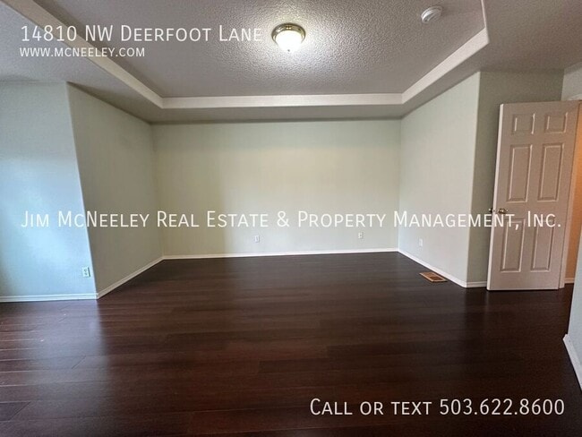 Building Photo - 14810 NW Deerfoot Ln