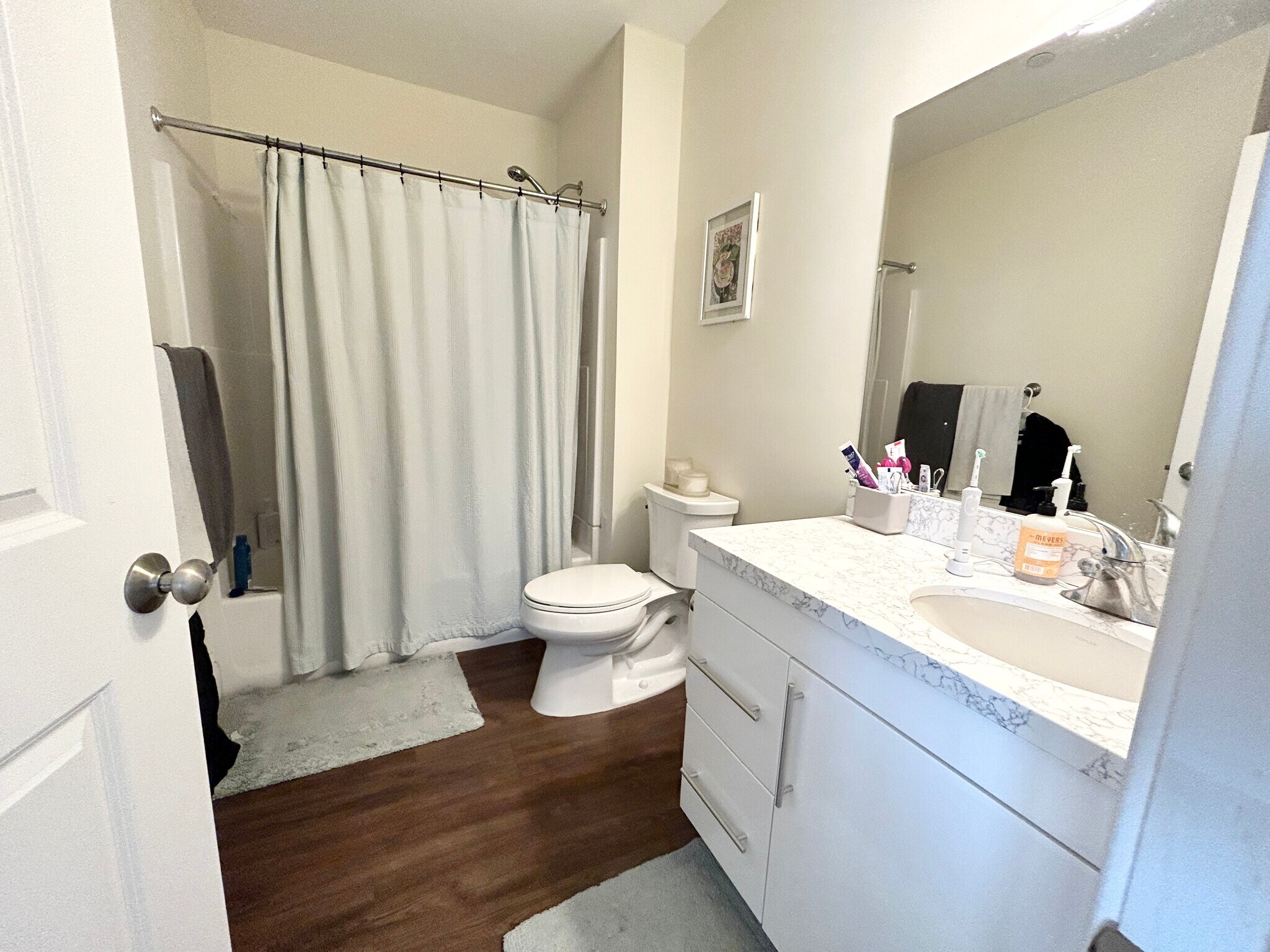 Building Photo - 81 Amory St