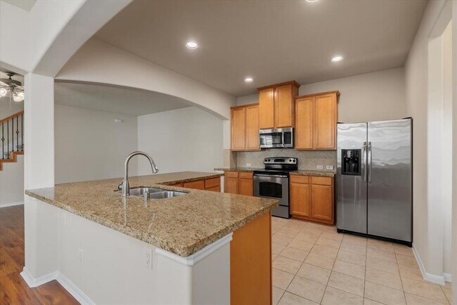 Building Photo - 2742 Windy Thicket Ln