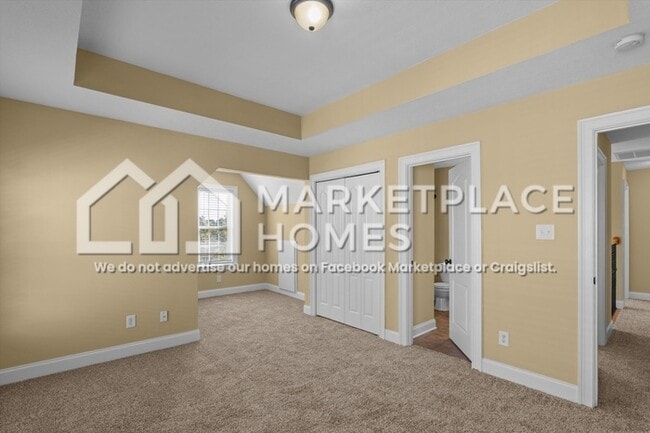 Building Photo - 4831 High Meadows Dr
