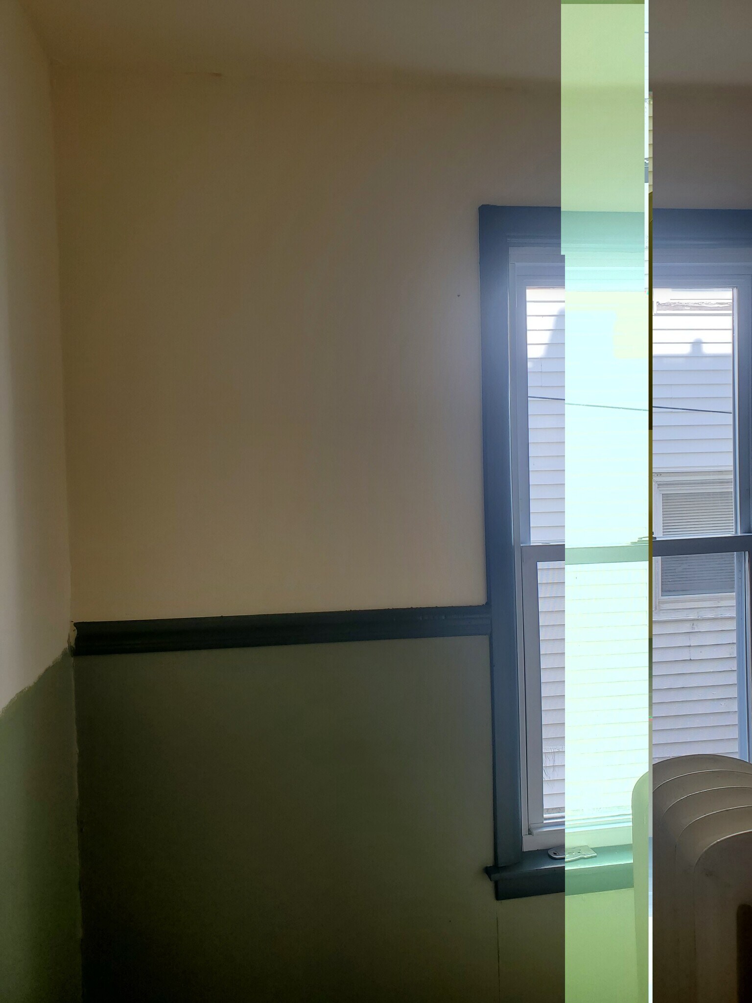 kitchen - 321 Odell Ave