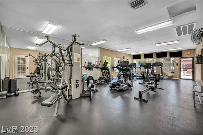 Building Photo - 2200 S Fort Apache Rd