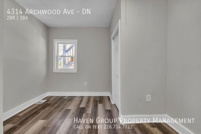 Building Photo - 4314 Archwood Ave