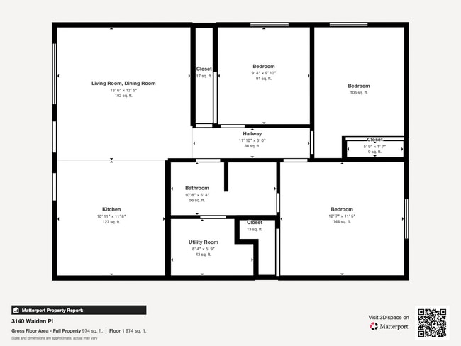 Building Photo - 3140 Walden Pl