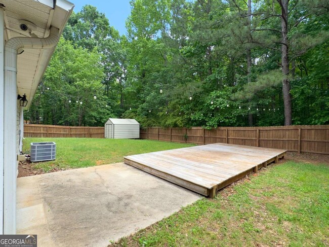 Building Photo - 106 Kimbell Farm Dr