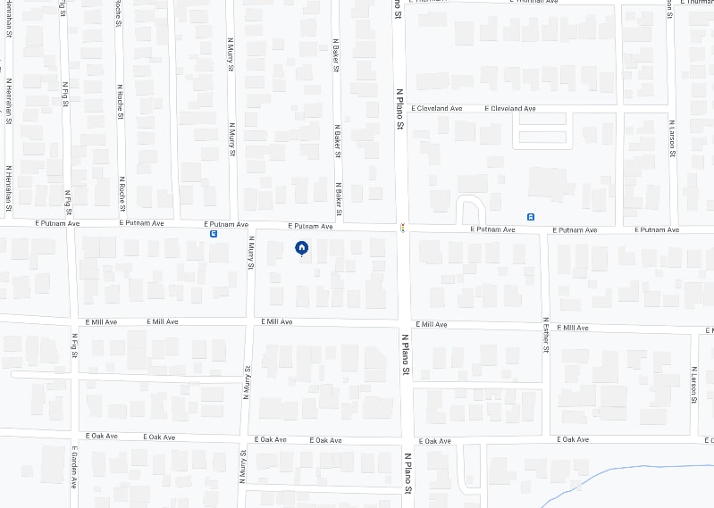 Building Photo - 357 E Putnam Ave