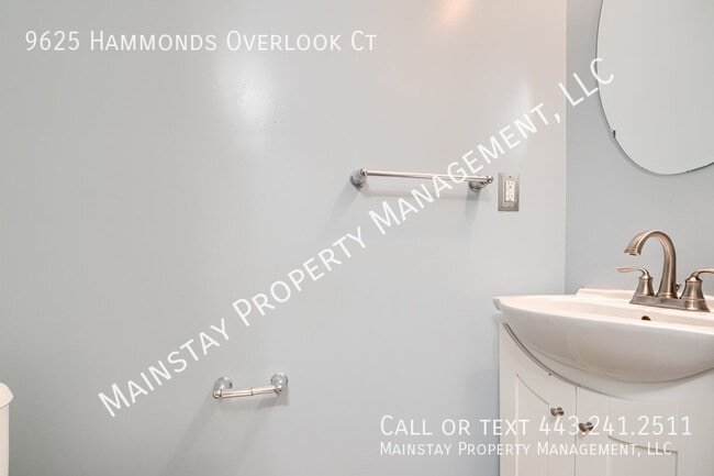 Building Photo - 9625 Hammonds Overlook Ct