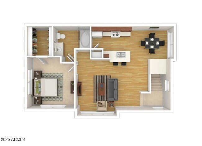 Building Photo - 5120 E Hampton Ave