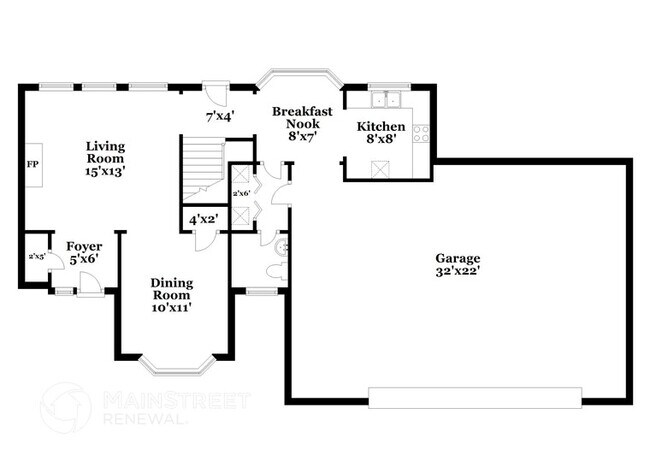 Building Photo - 865 Dover Glen Dr