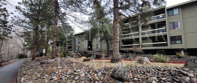 Building Photo - 2845 Idlewild Dr