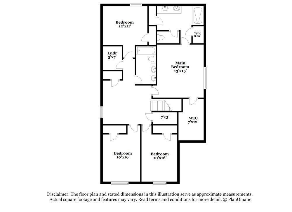 Building Photo - 5218 Willow Breeze Wy