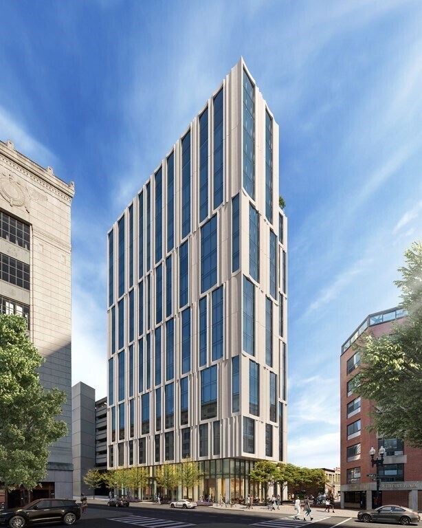 Building Photo - 210 Stuart St