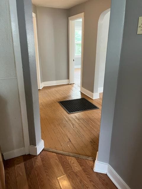 Building Photo - 213 E Warfield St