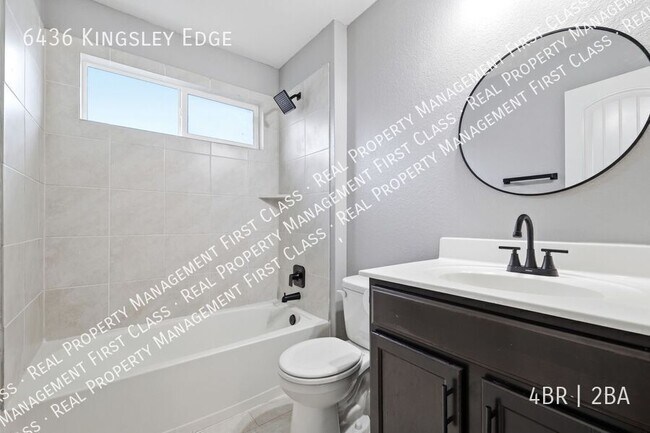 Building Photo - 6436 Kingsley Edge