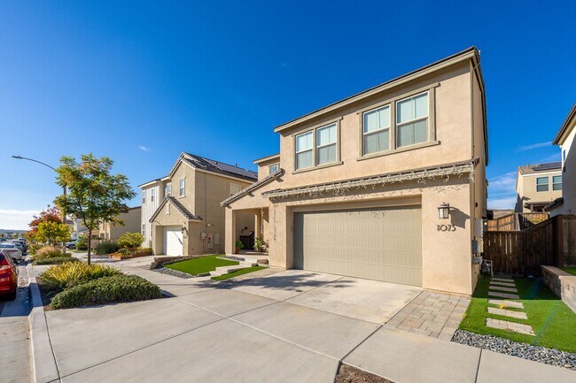 Building Photo - Chula Vista home for rent