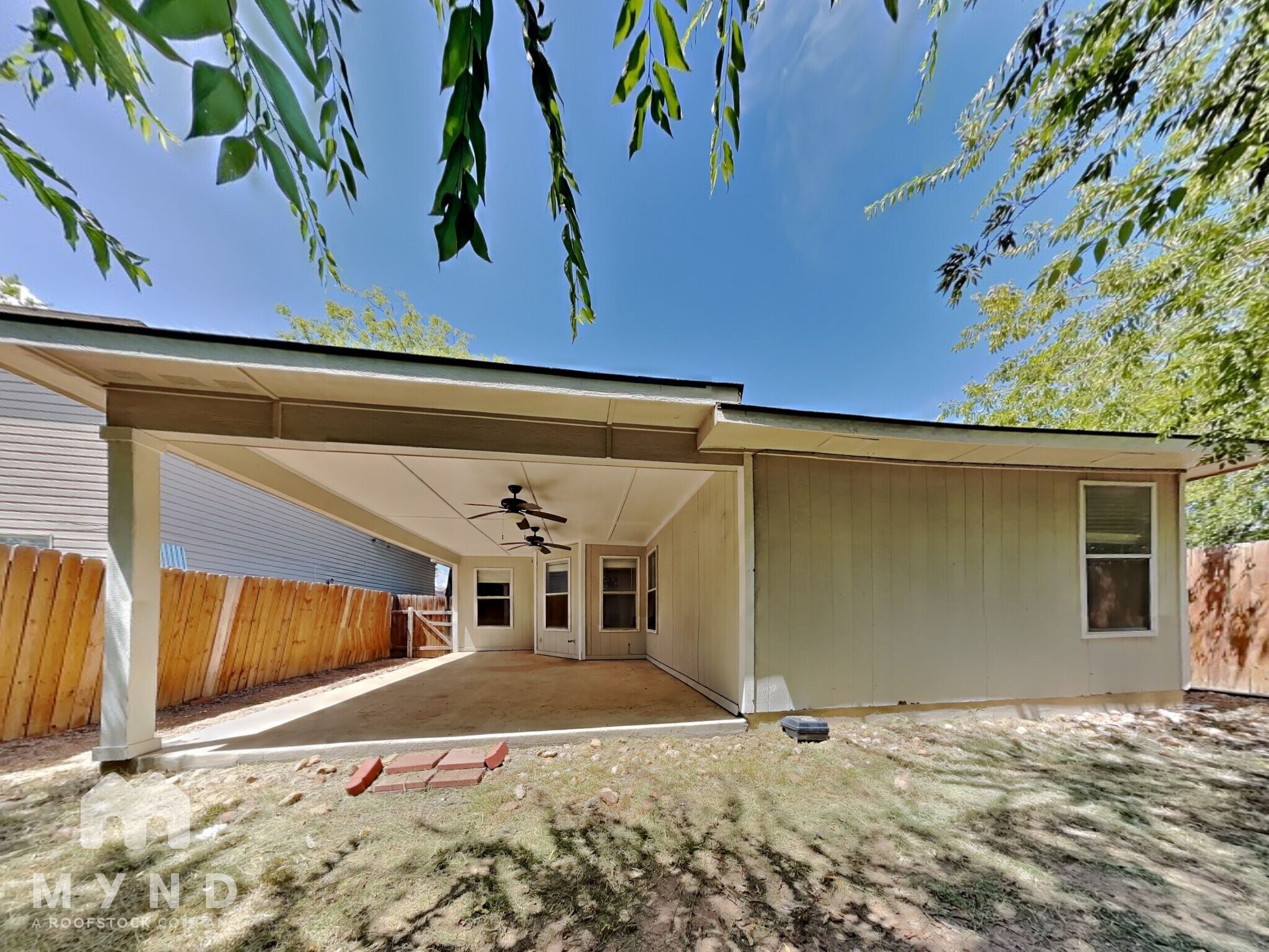 Building Photo - 6006 Ashley Spring