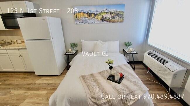 Building Photo - 125 N 1st St