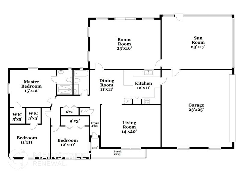 Building Photo - 36 Sanford Ave