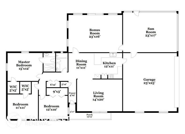 Building Photo - 36 Sanford Ave