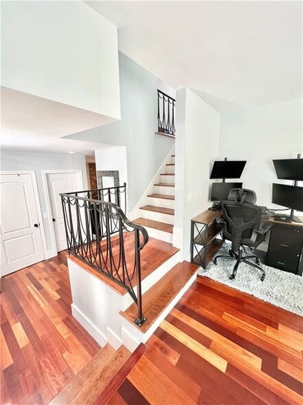 Building Photo - 1375 Old Louisquisset Pike