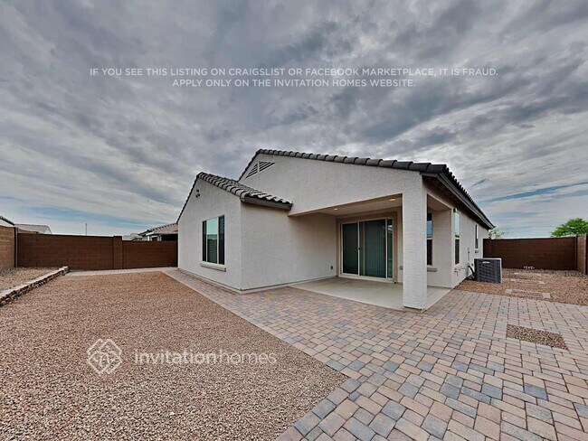 Building Photo - 19184 W Harrison St