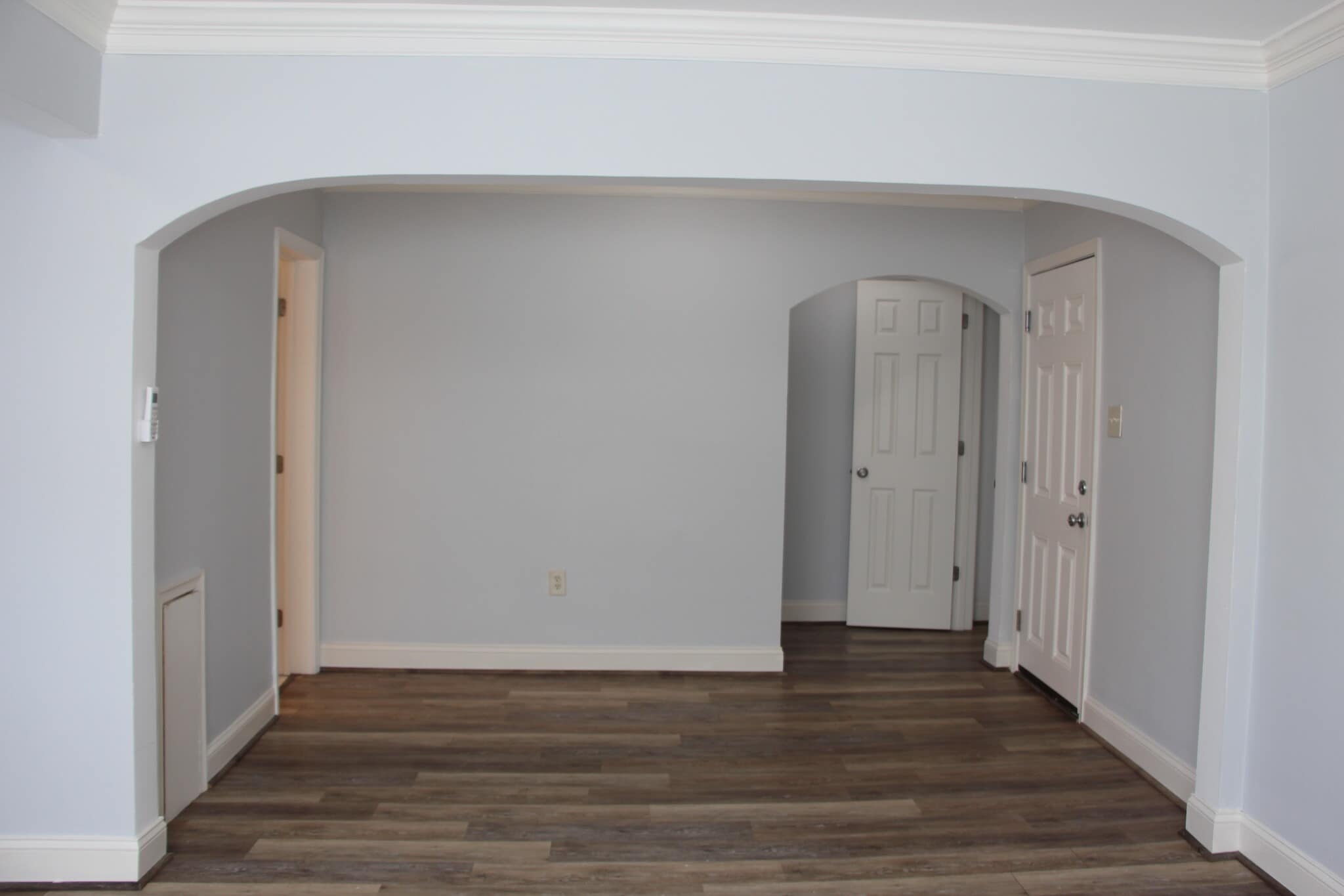 Building Photo - 911 N Fillmore St