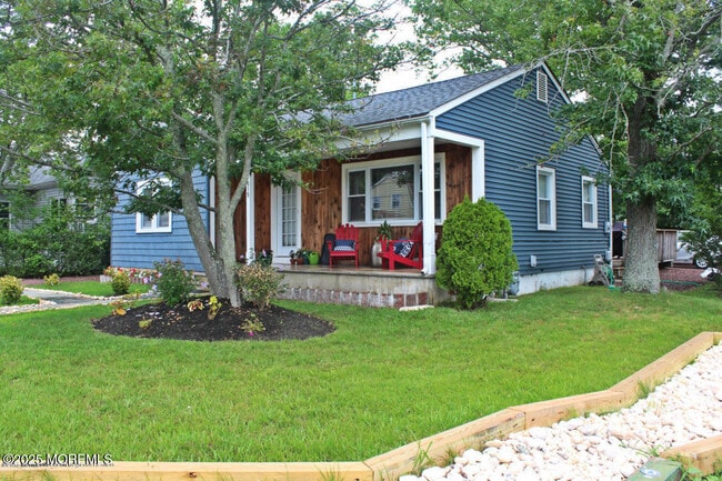 Building Photo - 515 Stone Harbor Ave
