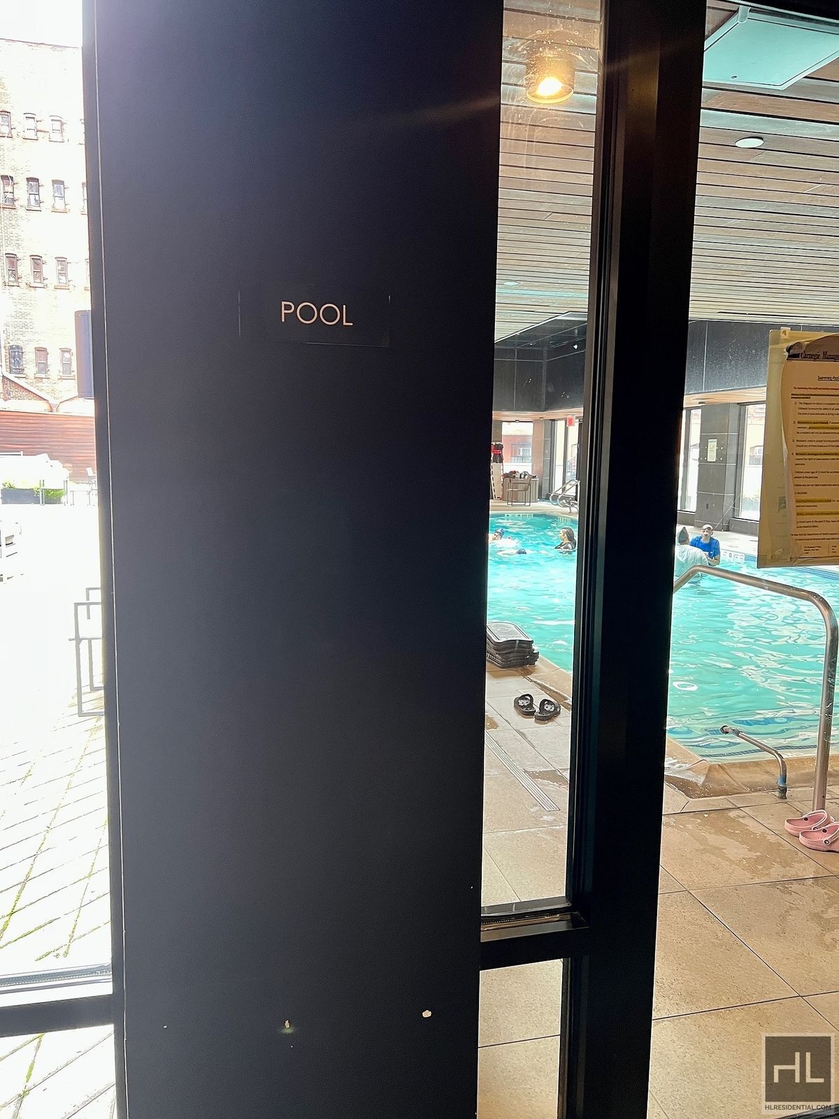 Building Photo - Clock Tower Industrial Loft Studio w/ Pool, Sauna, Rooftop Greenhouse & More Near South Bronx Wat...