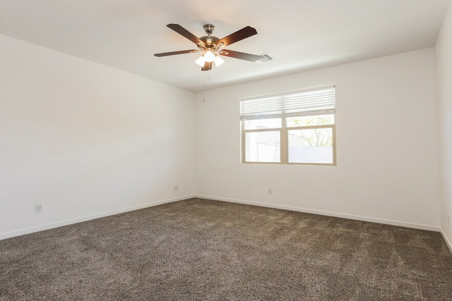 Building Photo - 5647 W Walatowa St