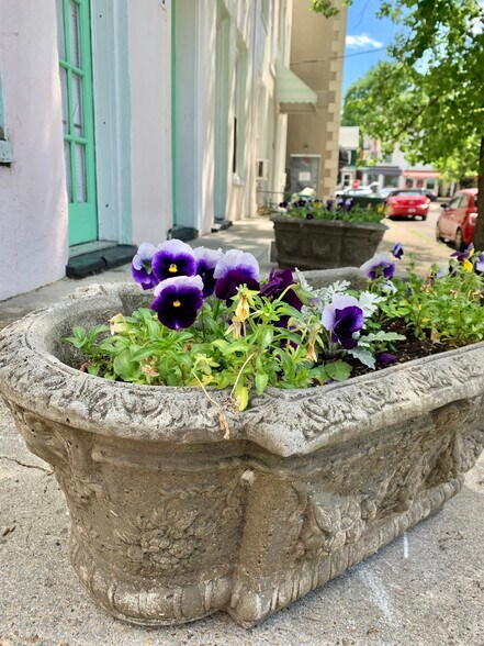 Building Photo - 9 S Crenshaw Ave