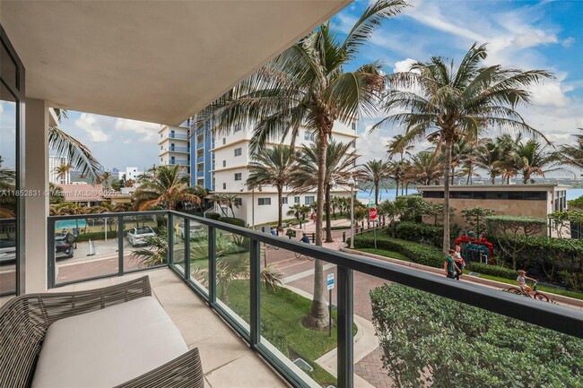 Building Photo - 2101 S Surf Rd