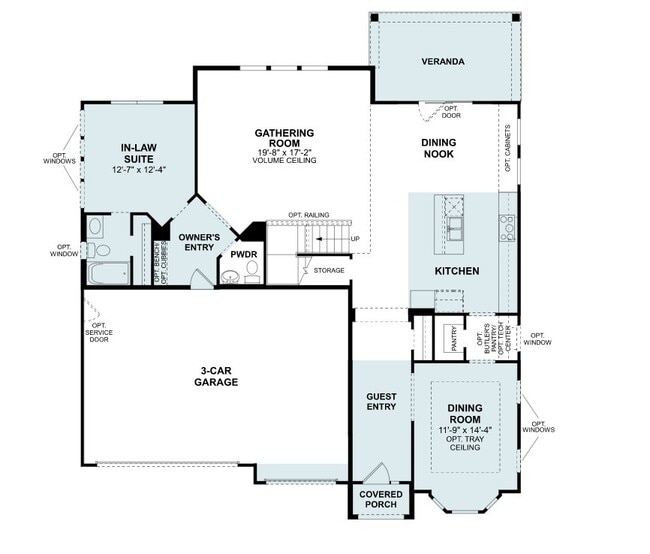 Building Photo - 2208 Morel Way