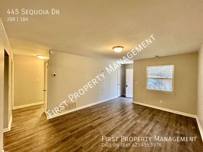 Building Photo - 445 Sequoia Dr