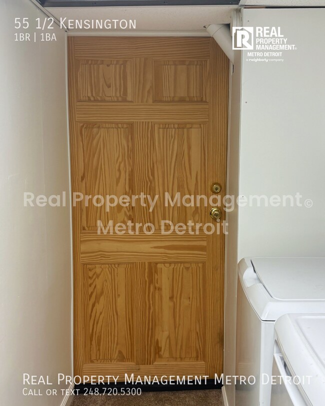 Building Photo - 55 1/2 Kensington-