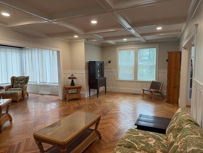 Building Photo - 1 Arborway