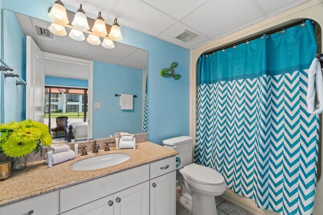 Building Photo - 520 Richard Jackson Blvd