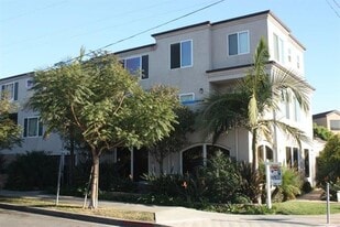 Building Photo - 1607 Emerald St