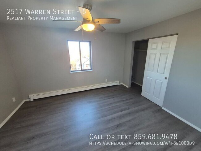 Building Photo - 2517 Warren St