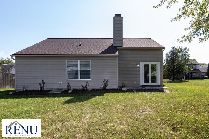 Building Photo - 2710 Lucas Dr