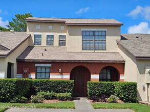 Building Photo - Titusville Townhome