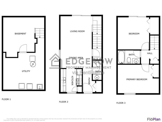 Building Photo - 4569 Moffett Rd NW