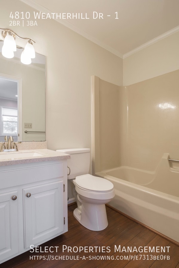 Building Photo - 4810 Weatherhill Dr